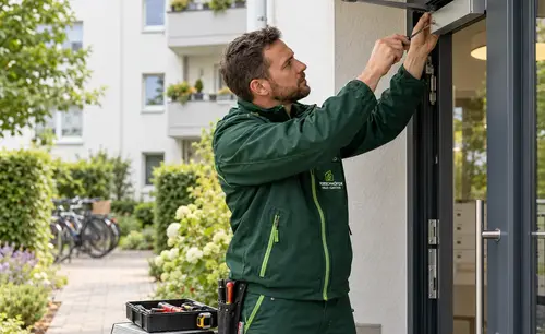 Hausmeisterservice